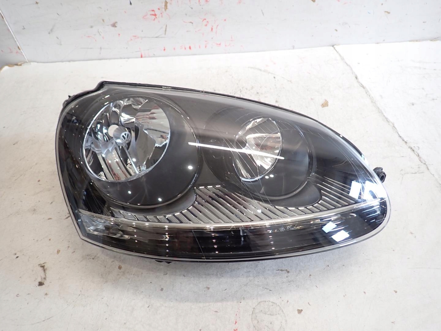 light front front right VW GOLF V 2003-2009 1K6941030T