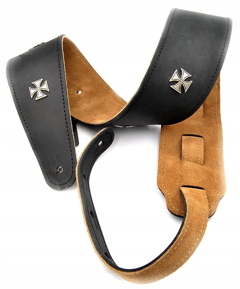 Kytarový pás Rali METAL-08-13 kytarový pás