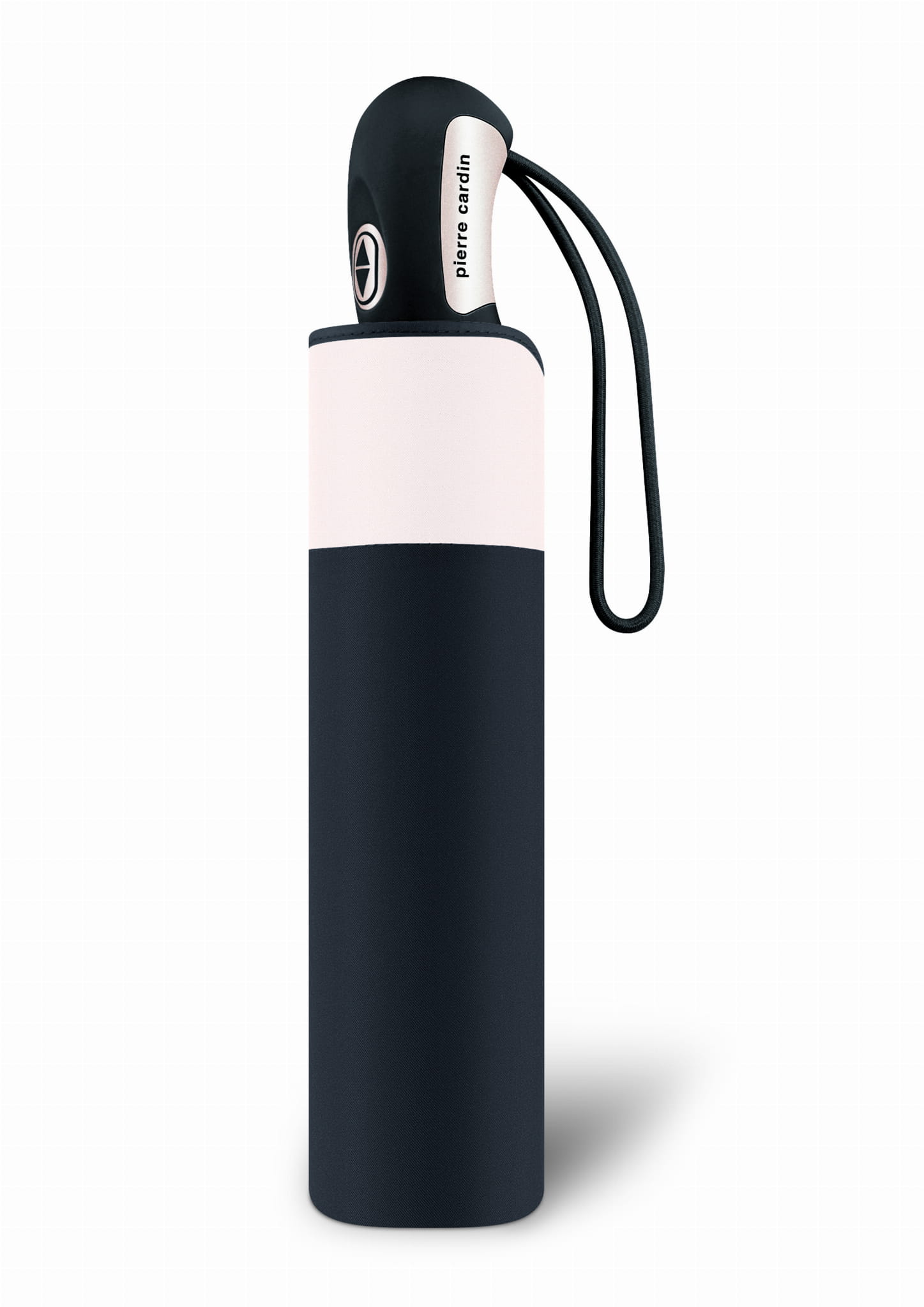 Parasol Pierre Cardin Sunflower czarny/biały Marka Pierre Cardin