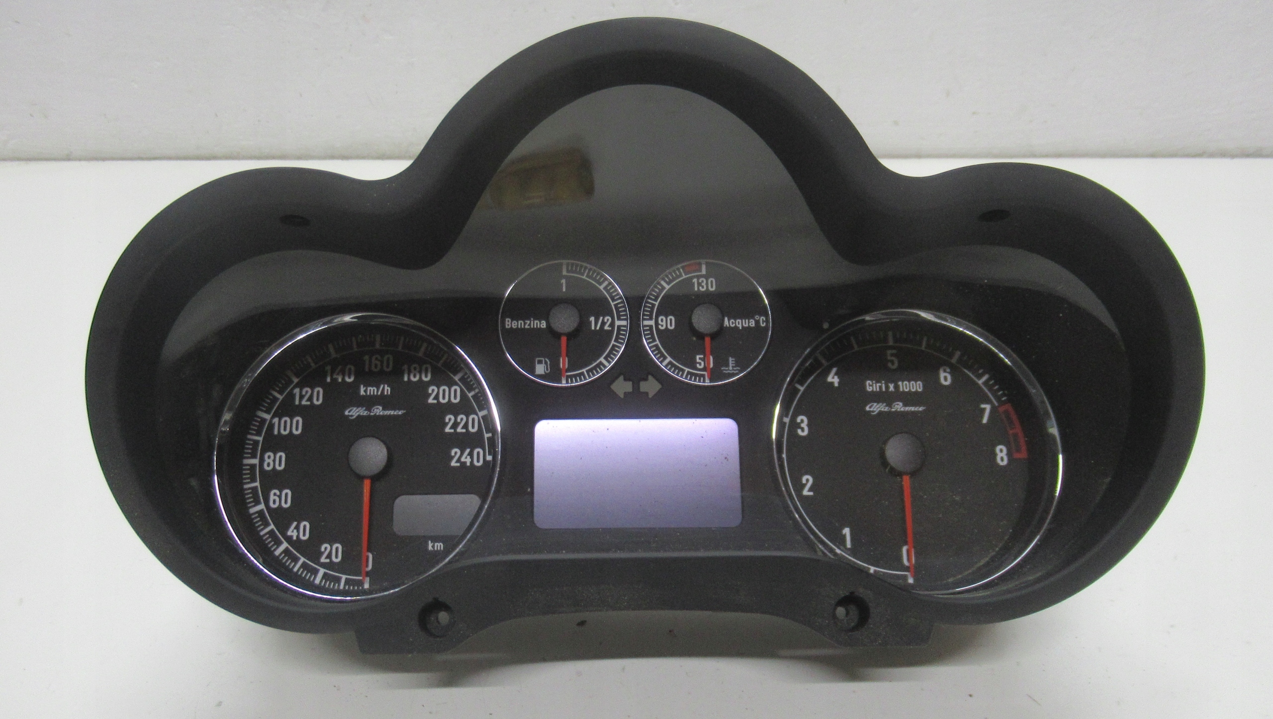 ALFA ROMEO 147 06R dials dials 156071215 EU