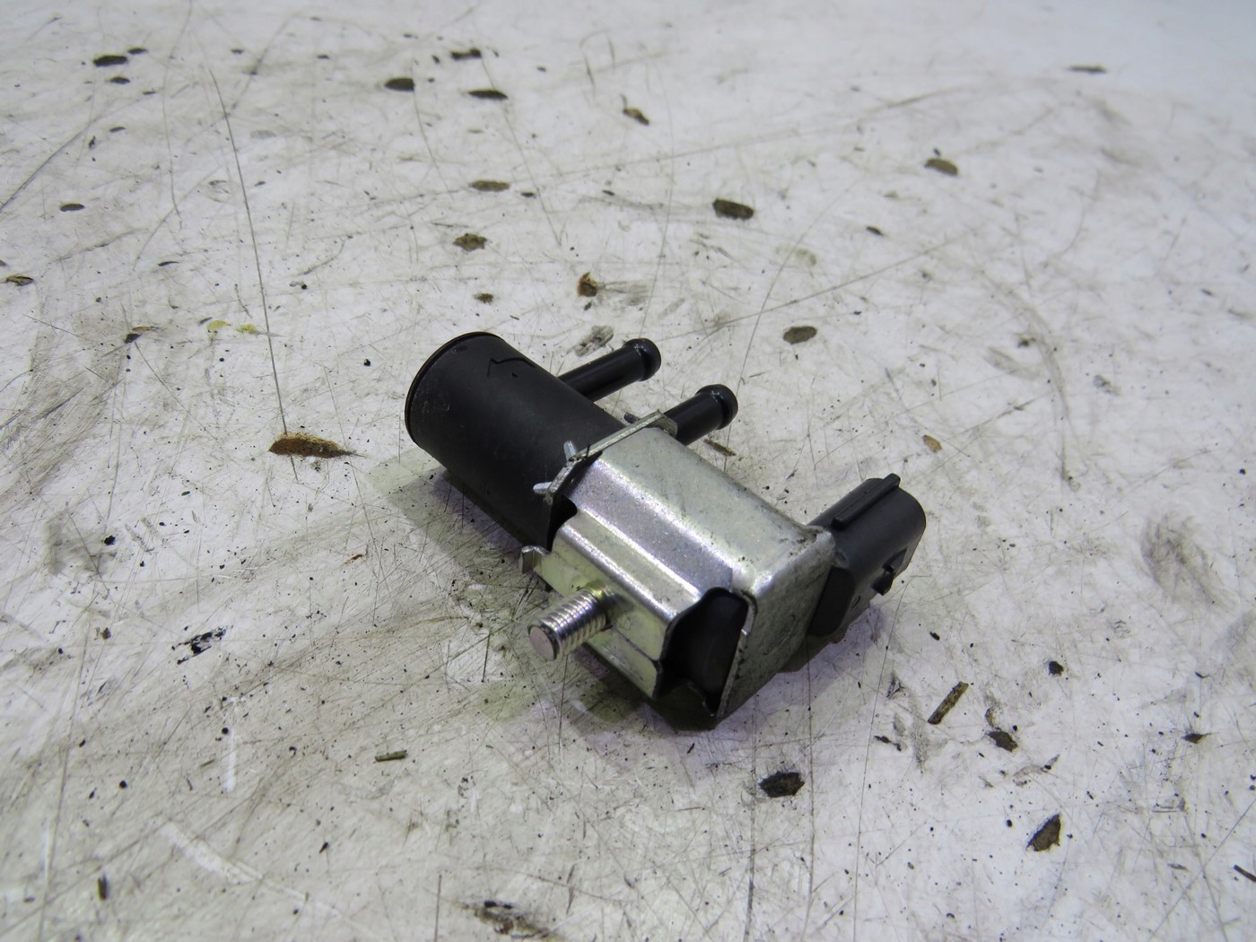 ZAWÓR PODCIŚNIENIA VITARA III 1.6 15- K5T48589 Producent części Inny