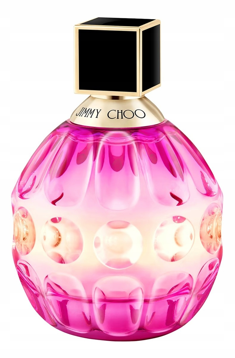 Jimmy Choo Rose Passion parfémovaná voda sprej 100 ml