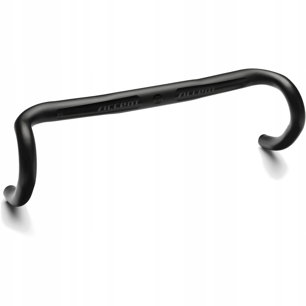 

Kierownica Accent Execute Szosowa, 31.8 x 380mm