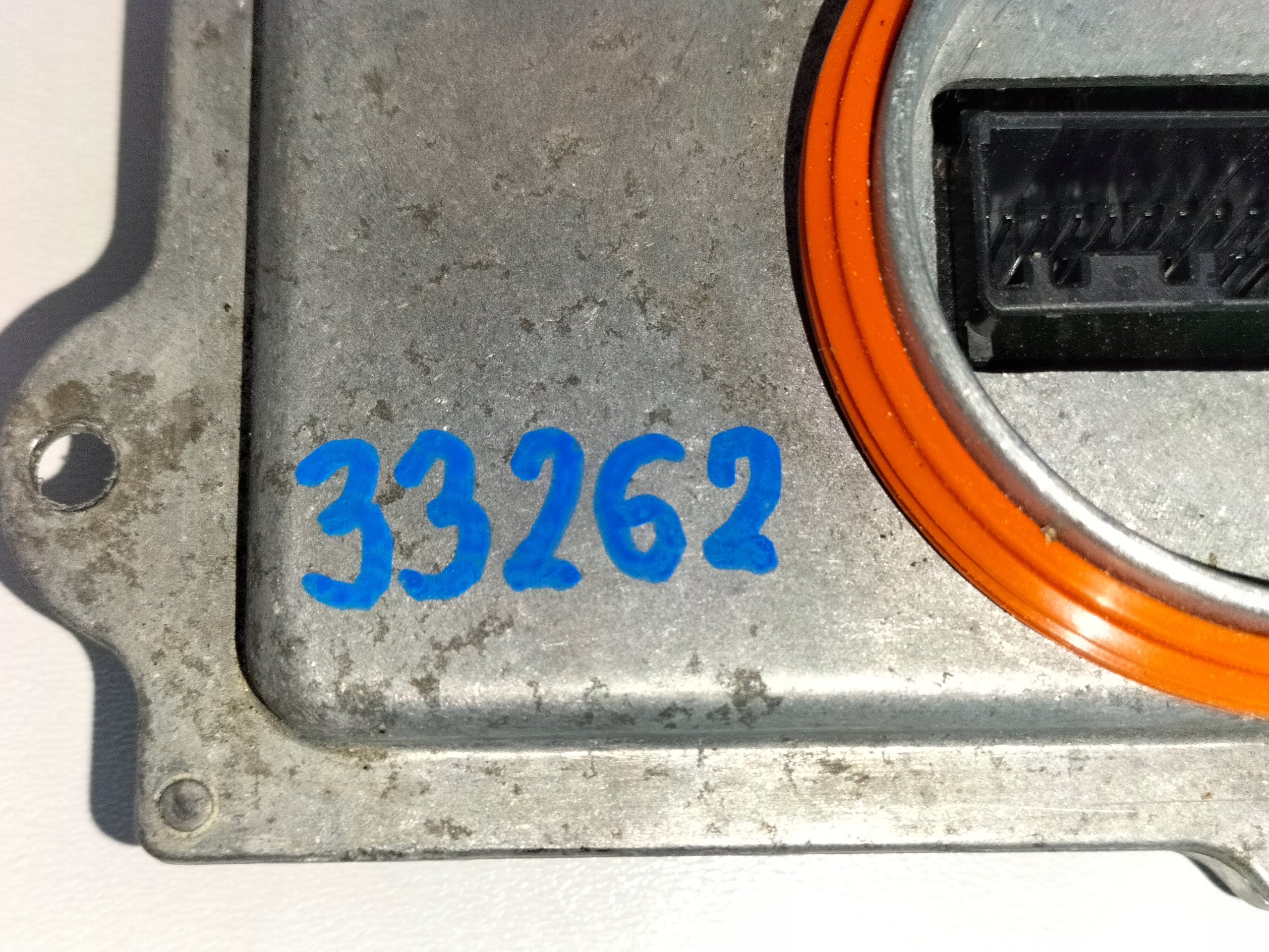 control unit module led FORD MONDEO MK5 14