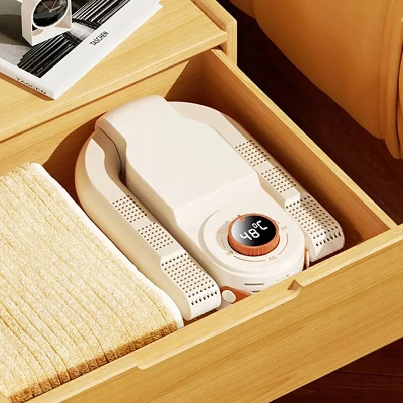 Inteligentna Suszarka Do Butów Z Timerem, Szybkoschnąca I Dezodoryzująca Kod producenta 20231127