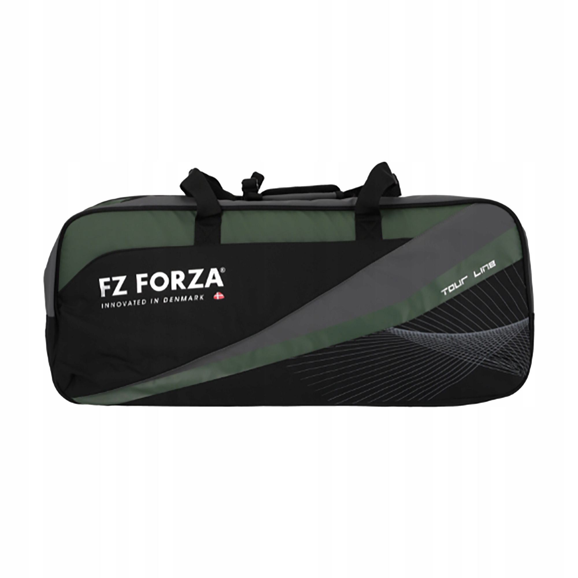 FZ Forza Tour Line Štvorcová bedmintonová taška na chrobáčika 29 x 72 x 19 cm