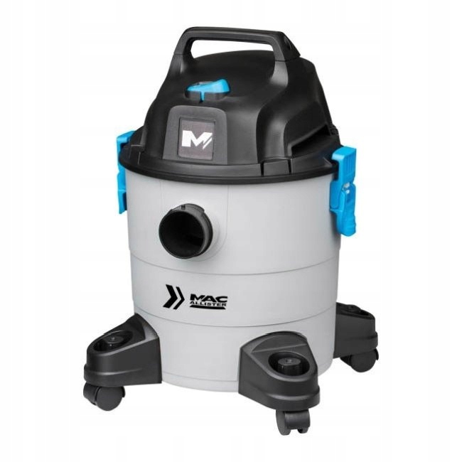 Odkurzacz przemysłowy Macallister VS1430SWC 1400 W