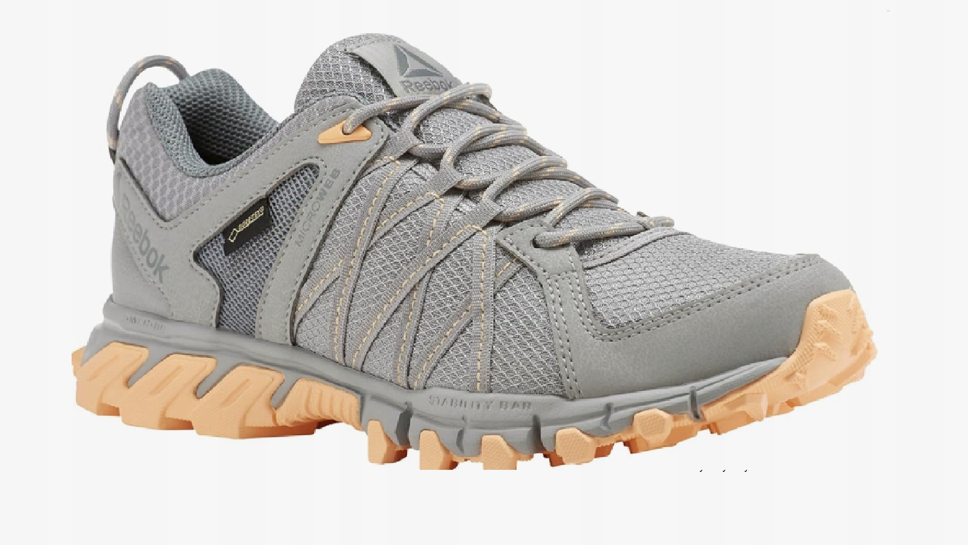 Buty półbuty turystyczne Reebok Trailgrip Work Rs 5.0 Gtx