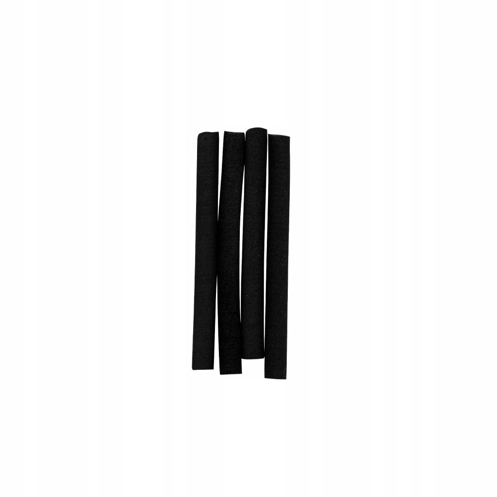 Cygnet Tackle Cygnet Pianka Zig Foam 4szt Kolor: Czarny