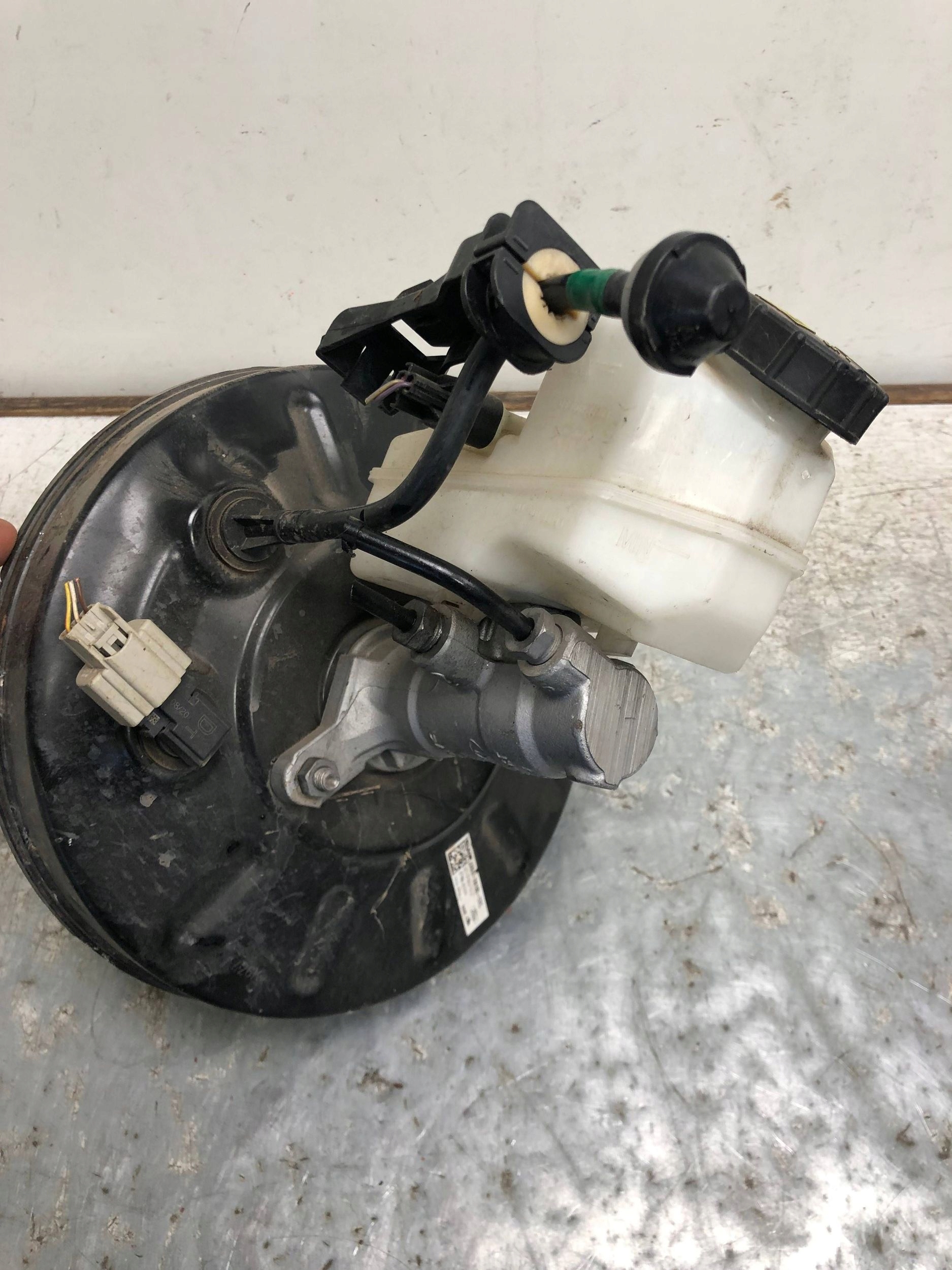 Servo Bremse FORD FOCUS MK4 JX61-2B195-CEC