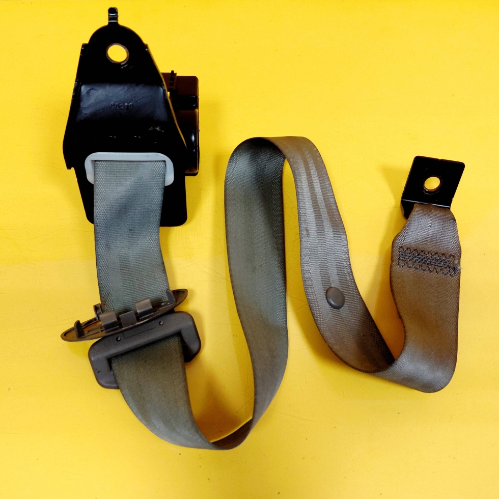 ремень безопасности Chevrolet EVANDA 0431160 NR1741