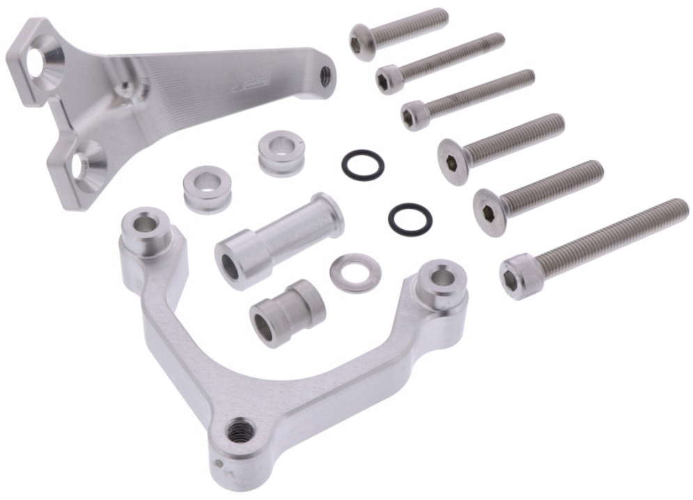 Montážní Sada Tlumiče Kawasaki Z 900 B Abs