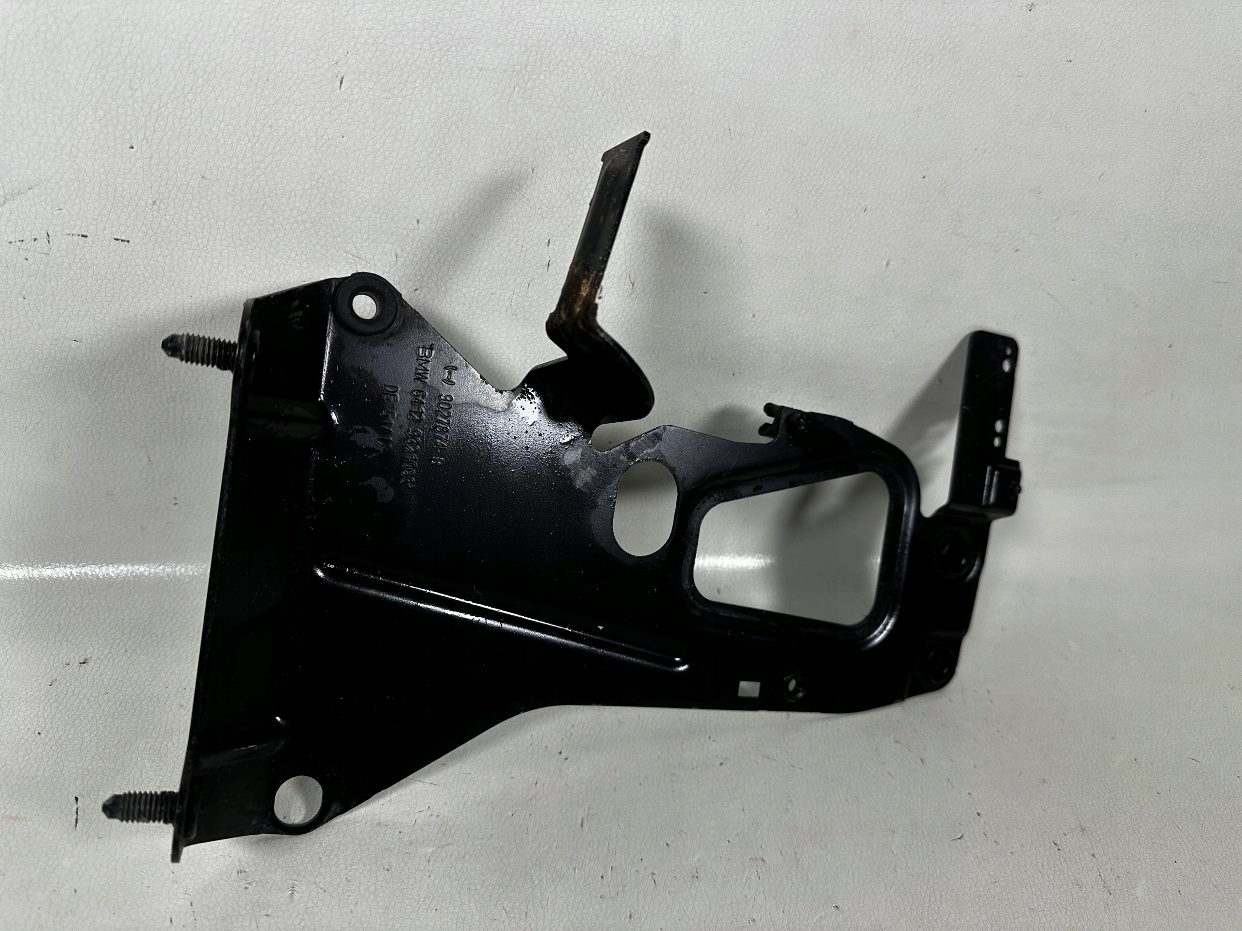 BMW X3 Halter Halter WEBASTO 64129321063