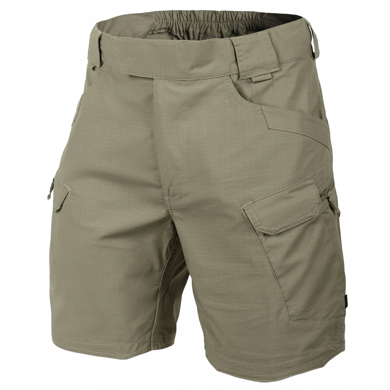 Kraťasy Pánské Bojové Helikon Uts 8.5 Vojenské Adaptive Green 3XL