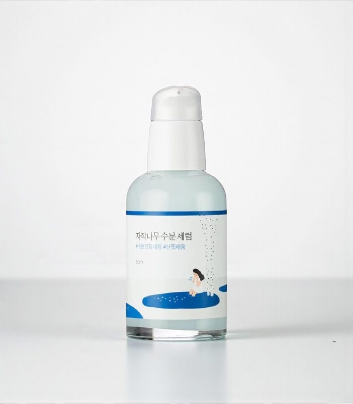 Round Lab Birch Juice Moisturizing Serum 50ml