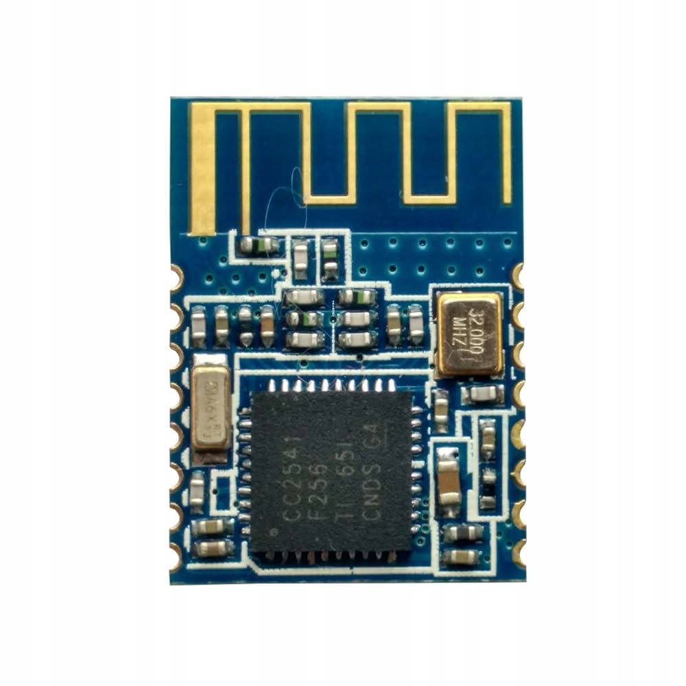 Moduł Bluetooth HM-11S z Chipem CC2541 HM-11