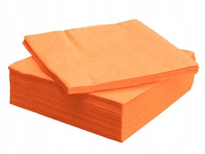 

Serwetki trójwarstwowe Łososiowe 20 szt Wiwlkanoc