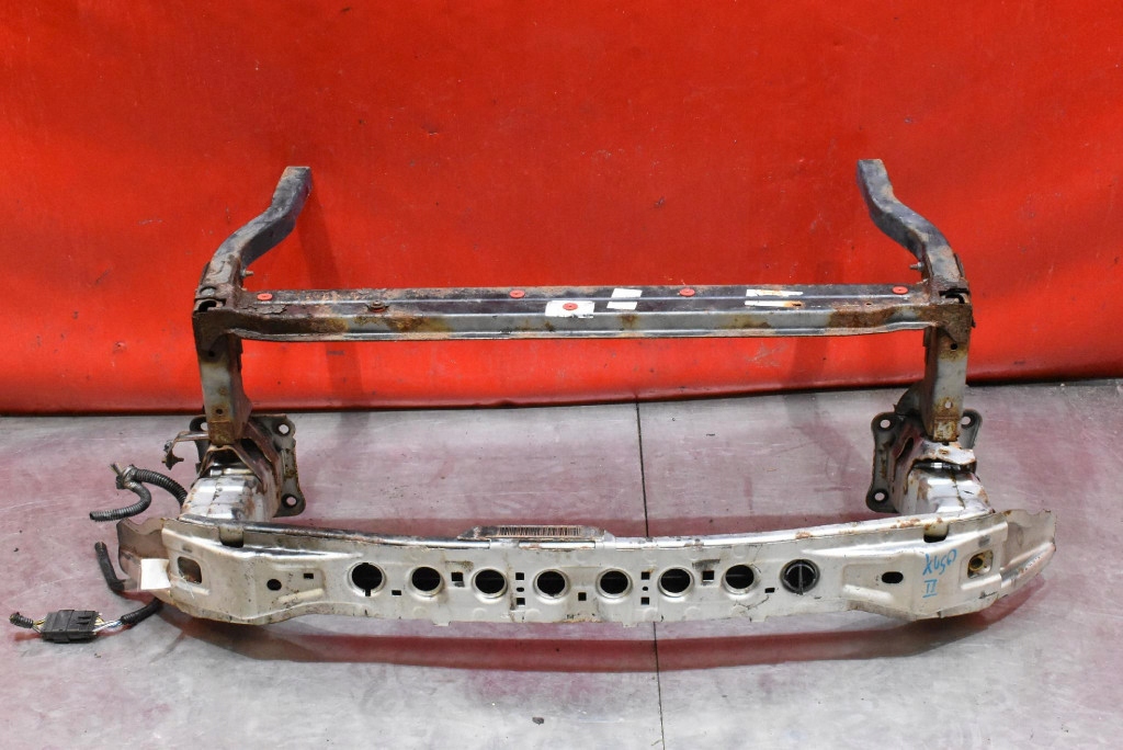 bumper support front front pillar FORD FOCUS MK3 14-19