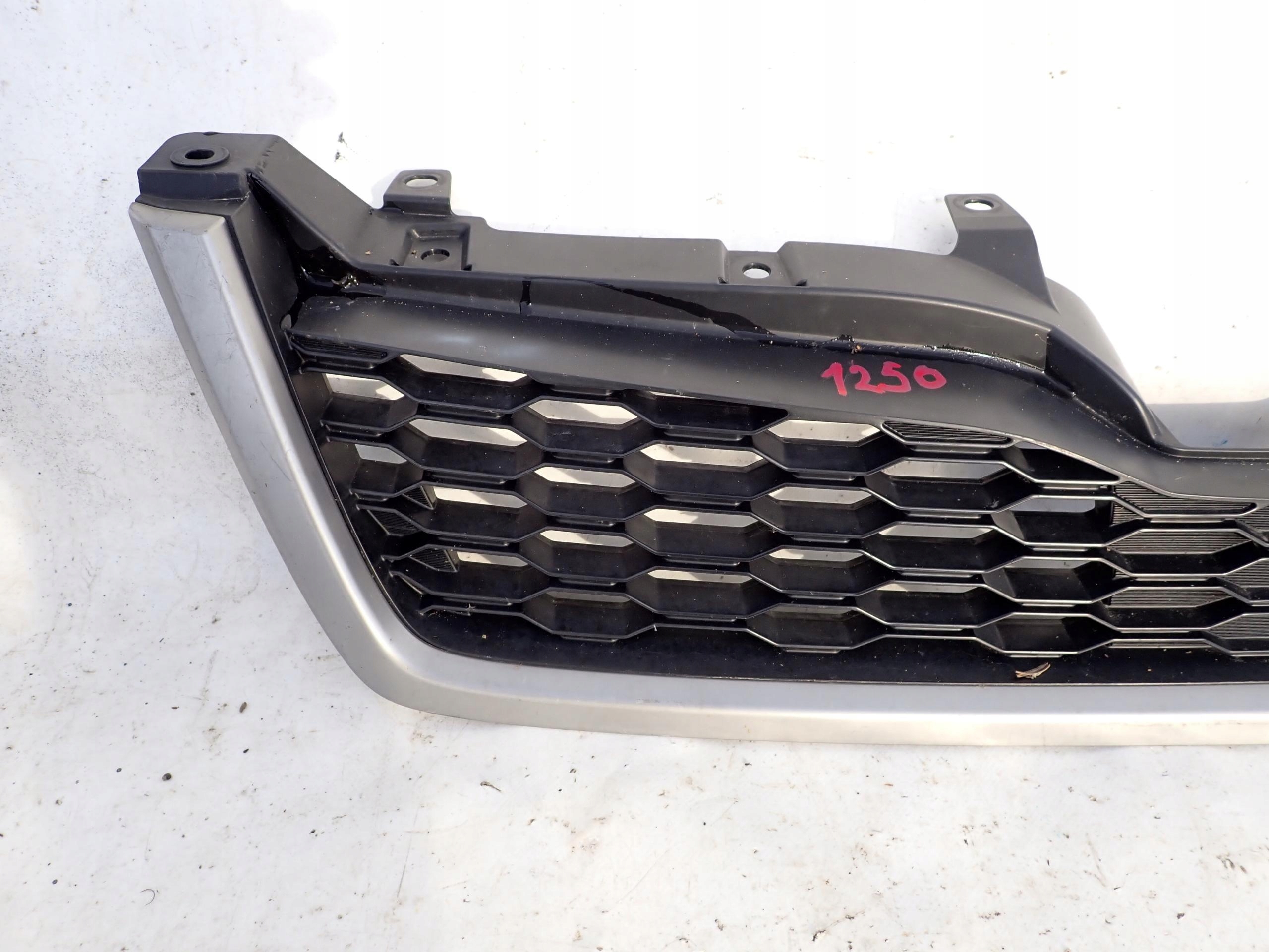 Subaru Forester SF Kühlergrill FRONTGRILL Kühlergitter 91122SG060 - Thumbnail 2