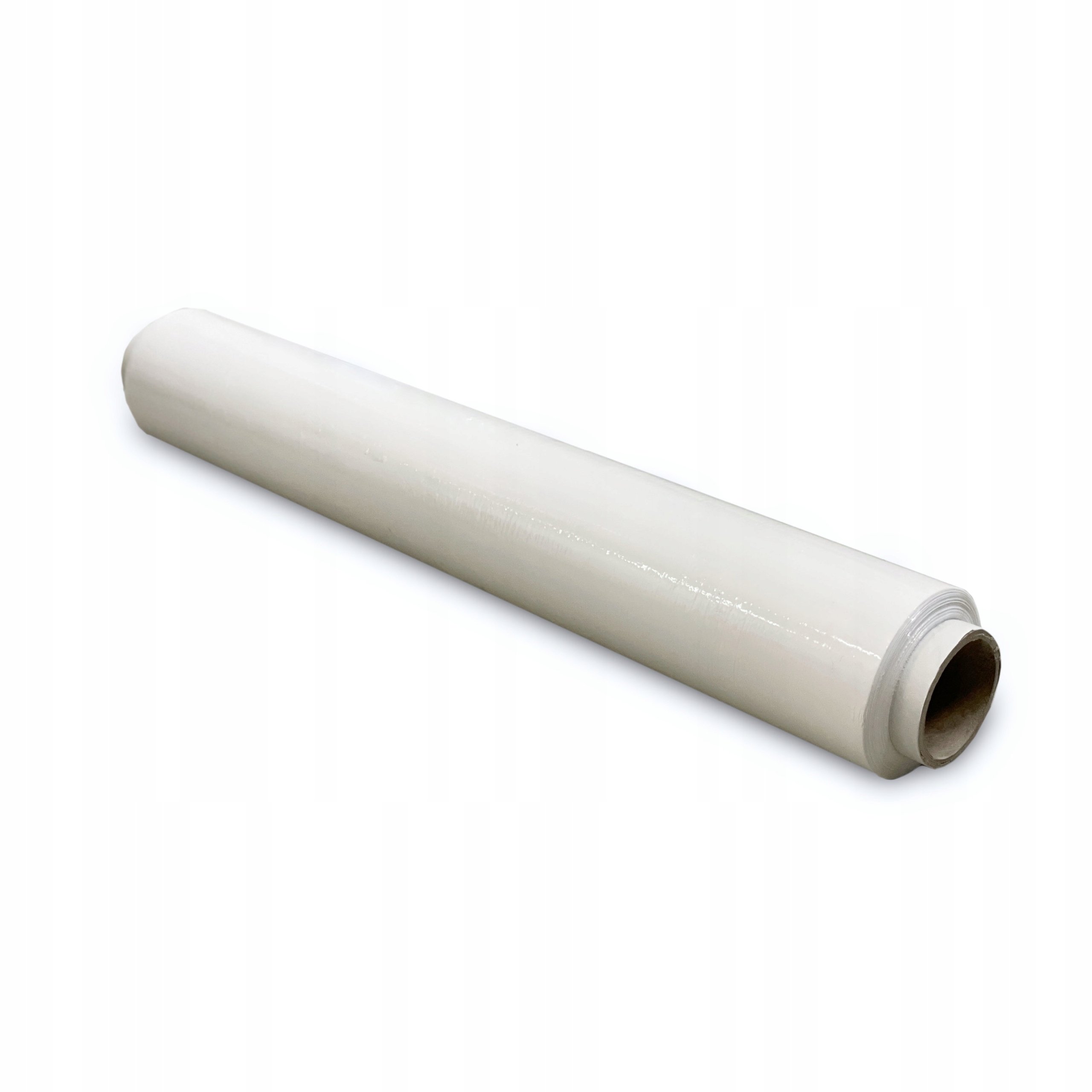 

Stretch ręczny biały mleczny strecz 1,5kg