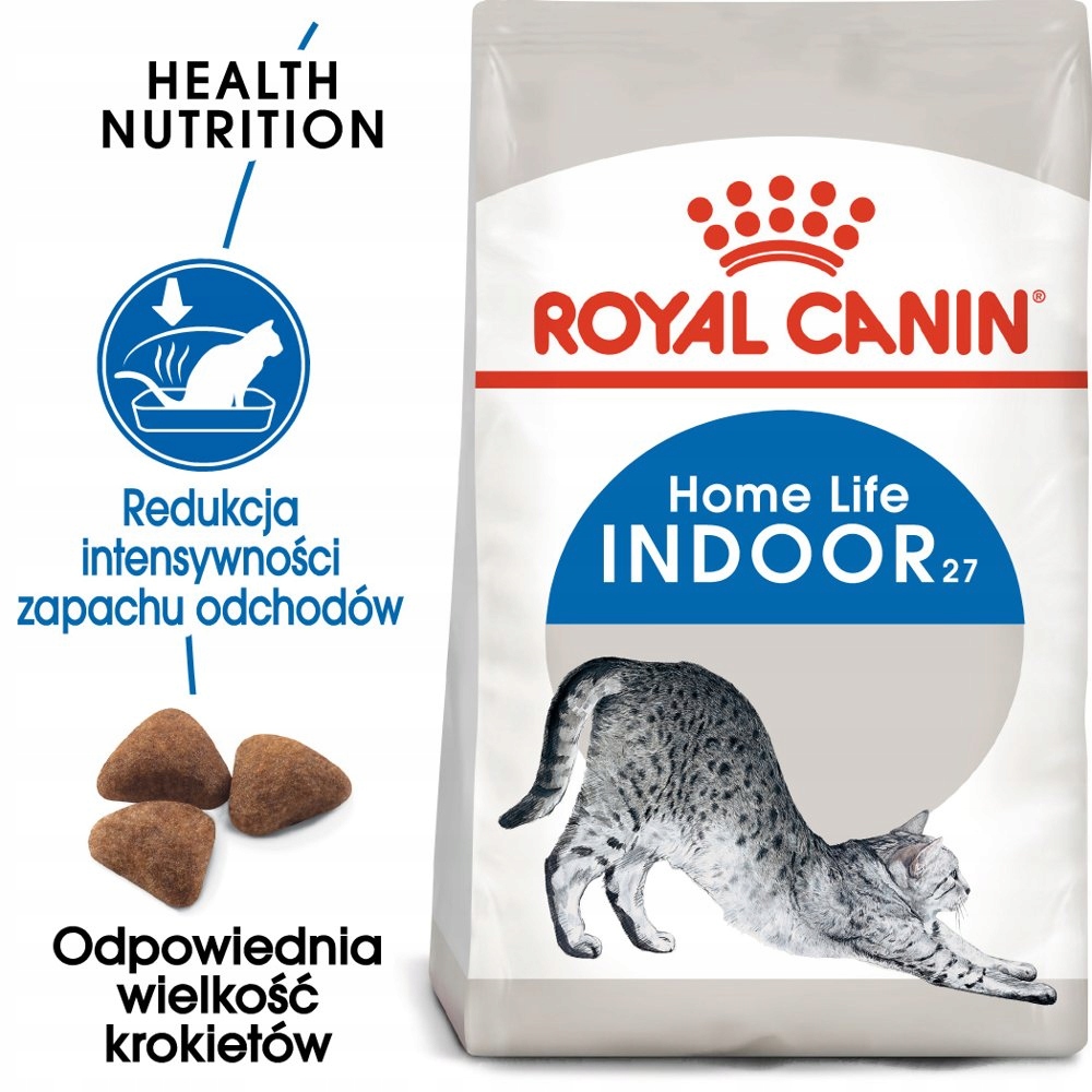 Levně Royal Canin Indoor 27 10kg