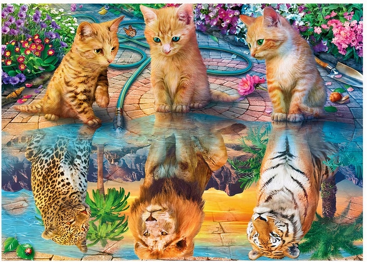 Diamond Painting Hímzés Gyémánt Mozaik 5D szett