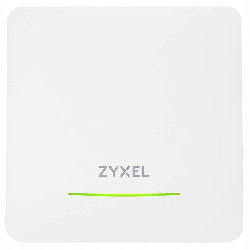 Zyxel NWA50BEPRO, BE6500, Access Point, Mu-mimo, Dual Radio 2.4 and 5 or 6G