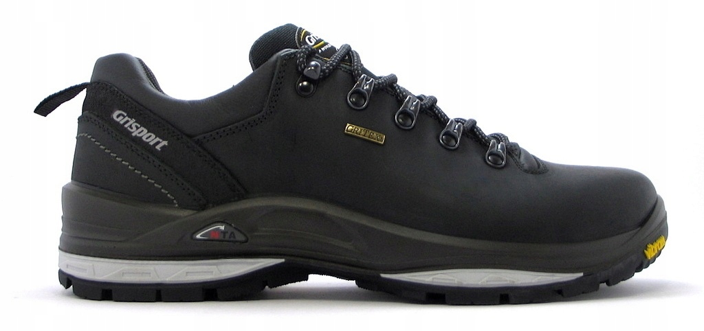 

Buty męskie trekingowe Grisport 13507D6G r. 44