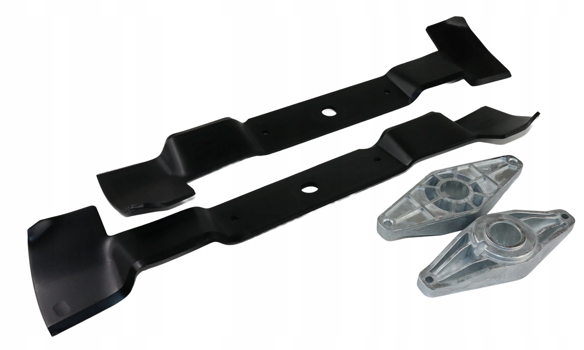 Originálne nože s držadlami traktora Al-ko T13 T15 T16 92 95 cm