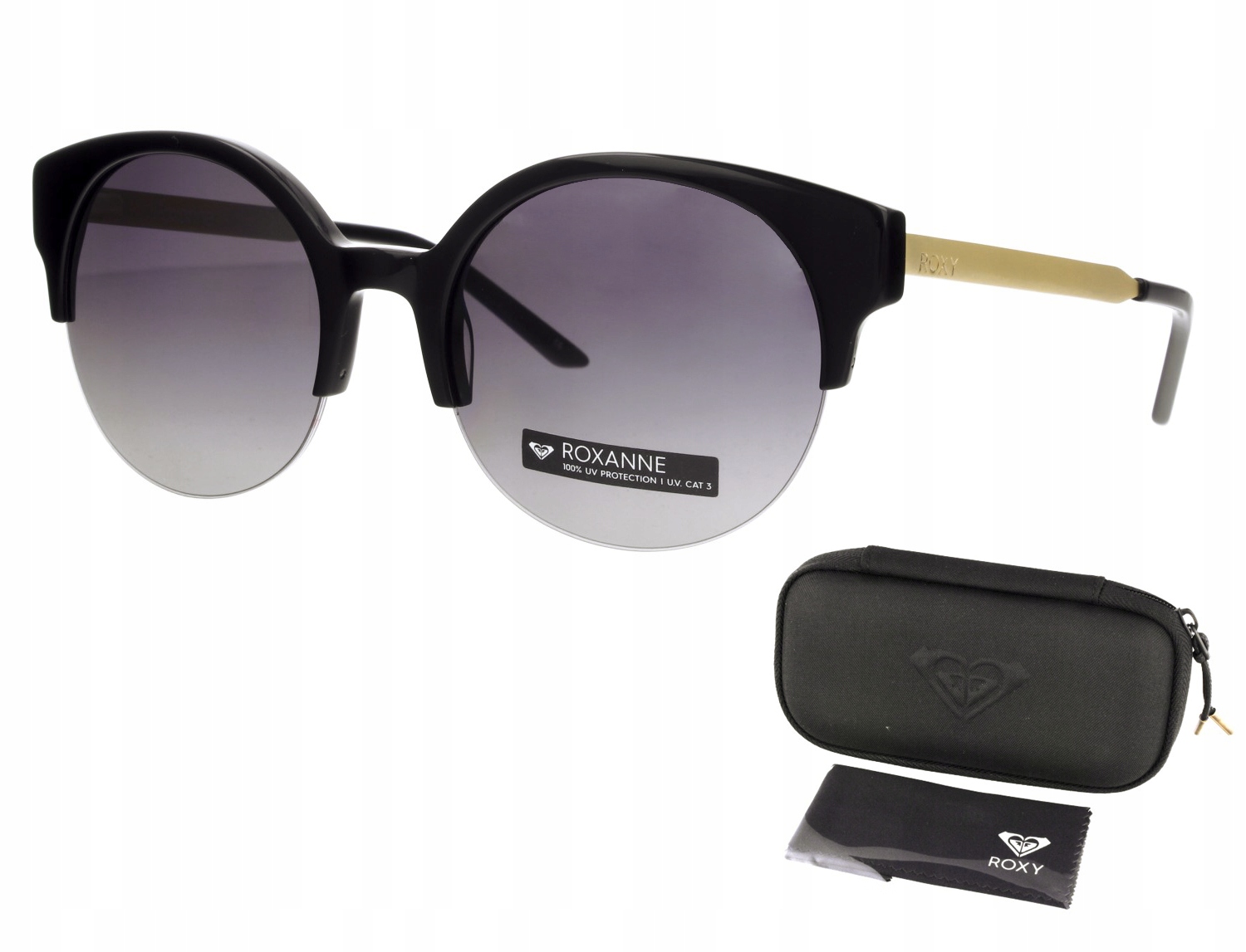 Roxy Sluneční brýle Roxanne Xkks Dámské