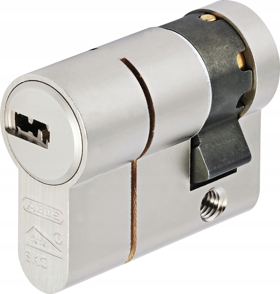 Vložka Abus D10NP 10/30 Itb Ps nikl