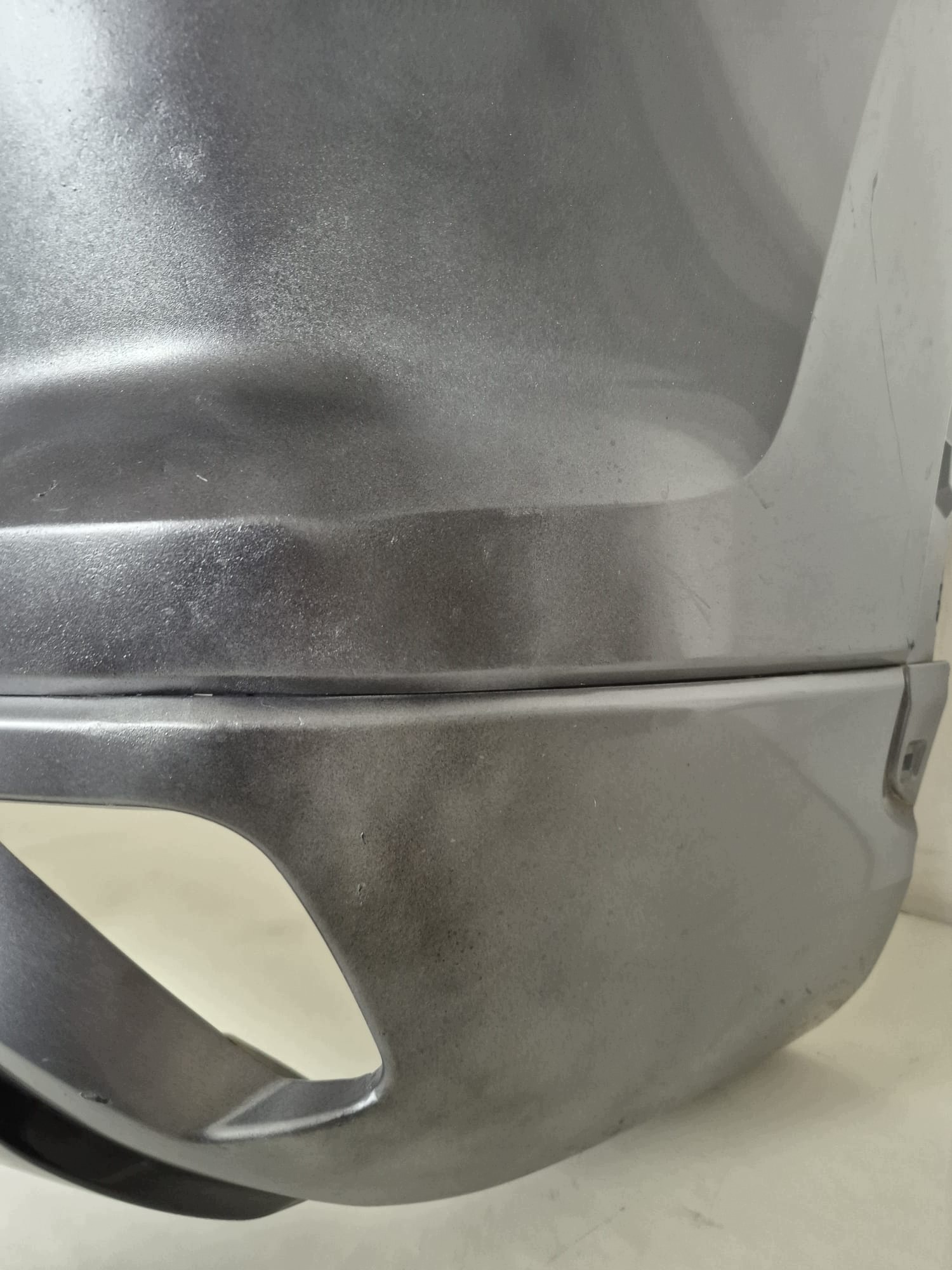 MITSUBISHI ECLIPSE CROSS LIFT 21- bumper rear part rear PDC