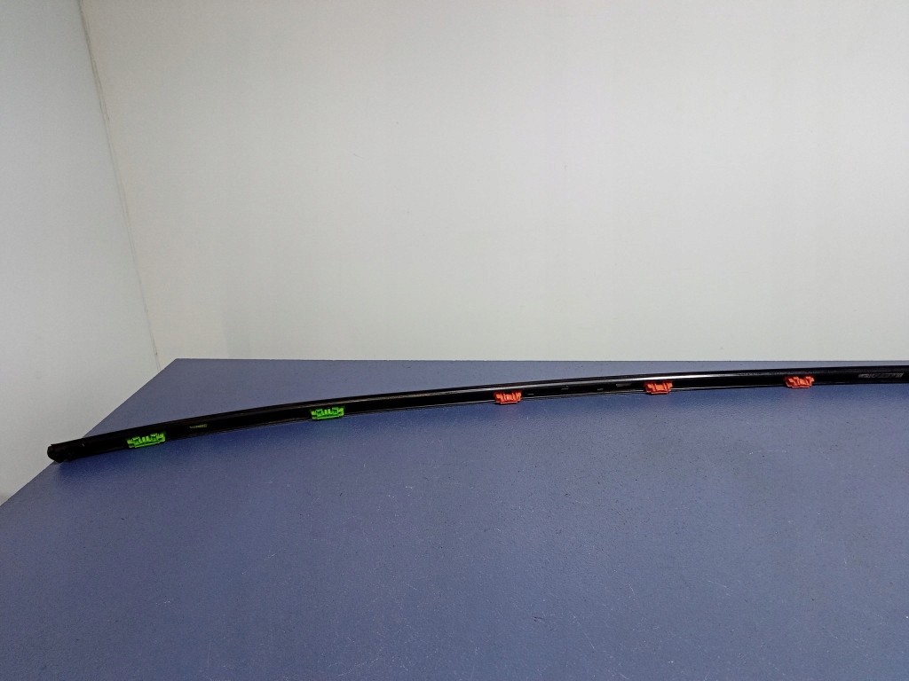 MERCEDES S KLASA W222 LONG LISTWA DACHOWA PRAWA