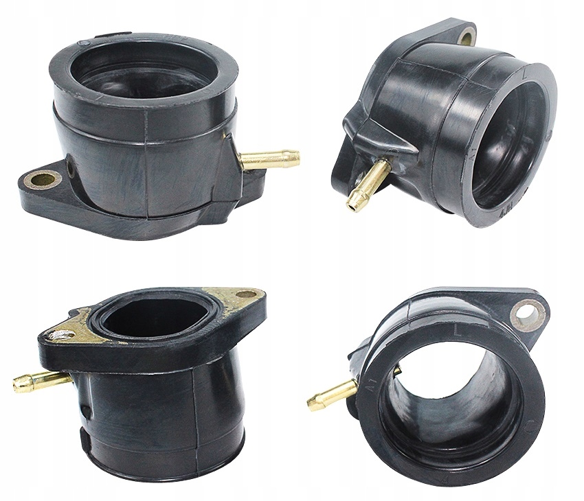 AY57140 - ВПУСКНЫЕ ПАТРУБКИ КАРБЮРАТОРА YAMAHA FZR_YZF_600 THUNDERCAT