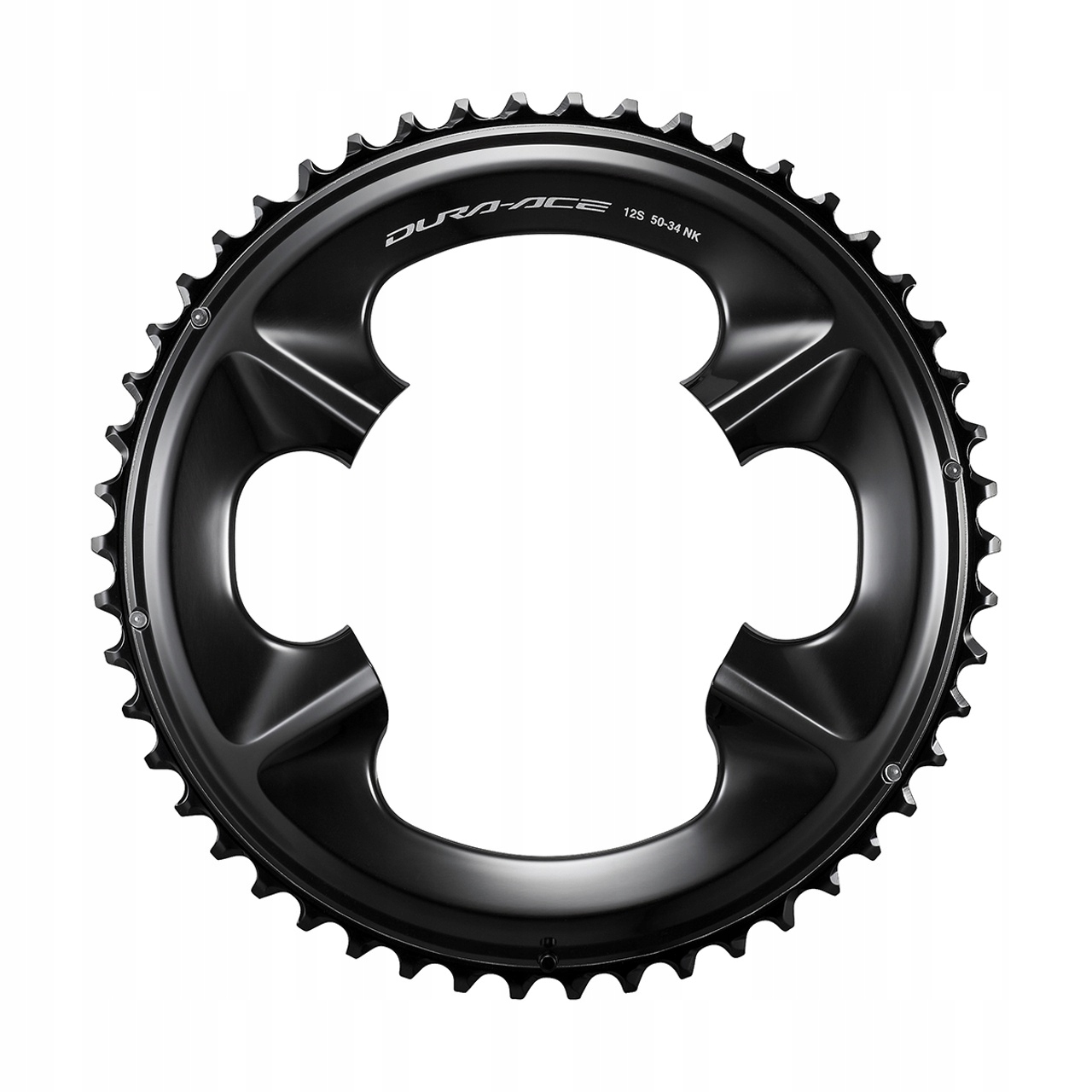 Kotouč klikového mechanismu Shimano Dura-Ace FC-R9200/FC-R9200-P 50T