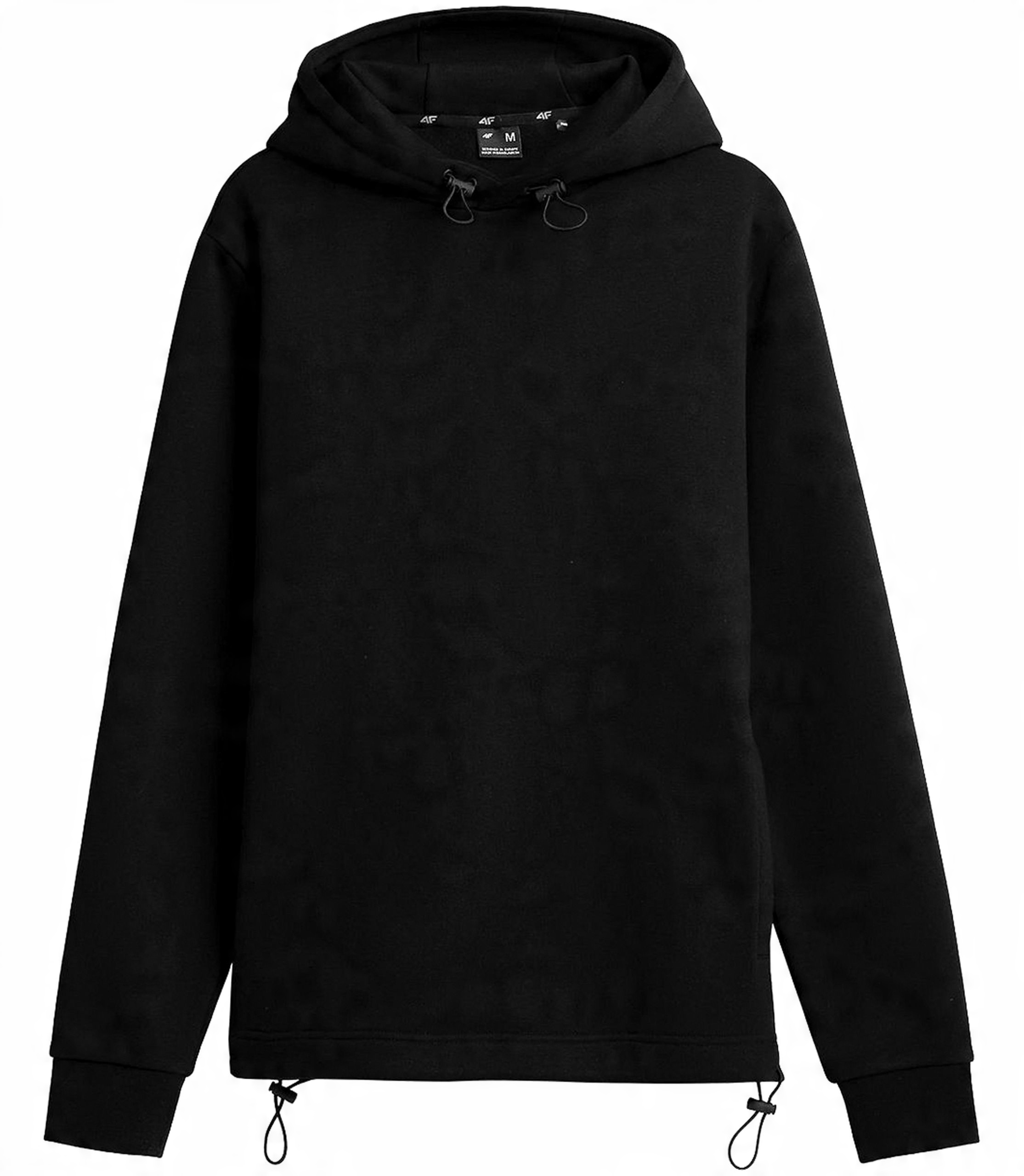 

Bluza 4F Męska H4Z21 BLM013 Czarna R. XXL