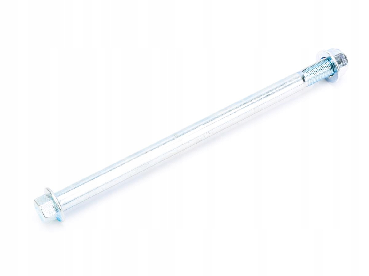 Oś ośka koła przód Router WS 50 Romet Chart Dopasowanie do pojazdu produkt dedykowany