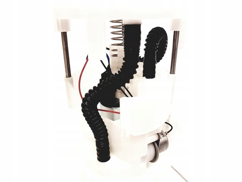 MAGNETI MARELLI POMPA PALIWA MEGANE II 1 4 1 6 Engine Type No information