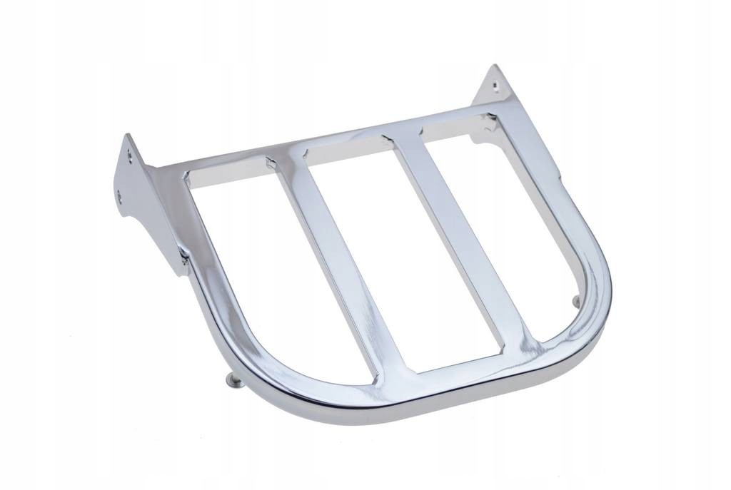 BAGAŻNIK UNIWERSALNY - HONDA C2 SHADOW VT 750 110 (7791) Producent Motrix