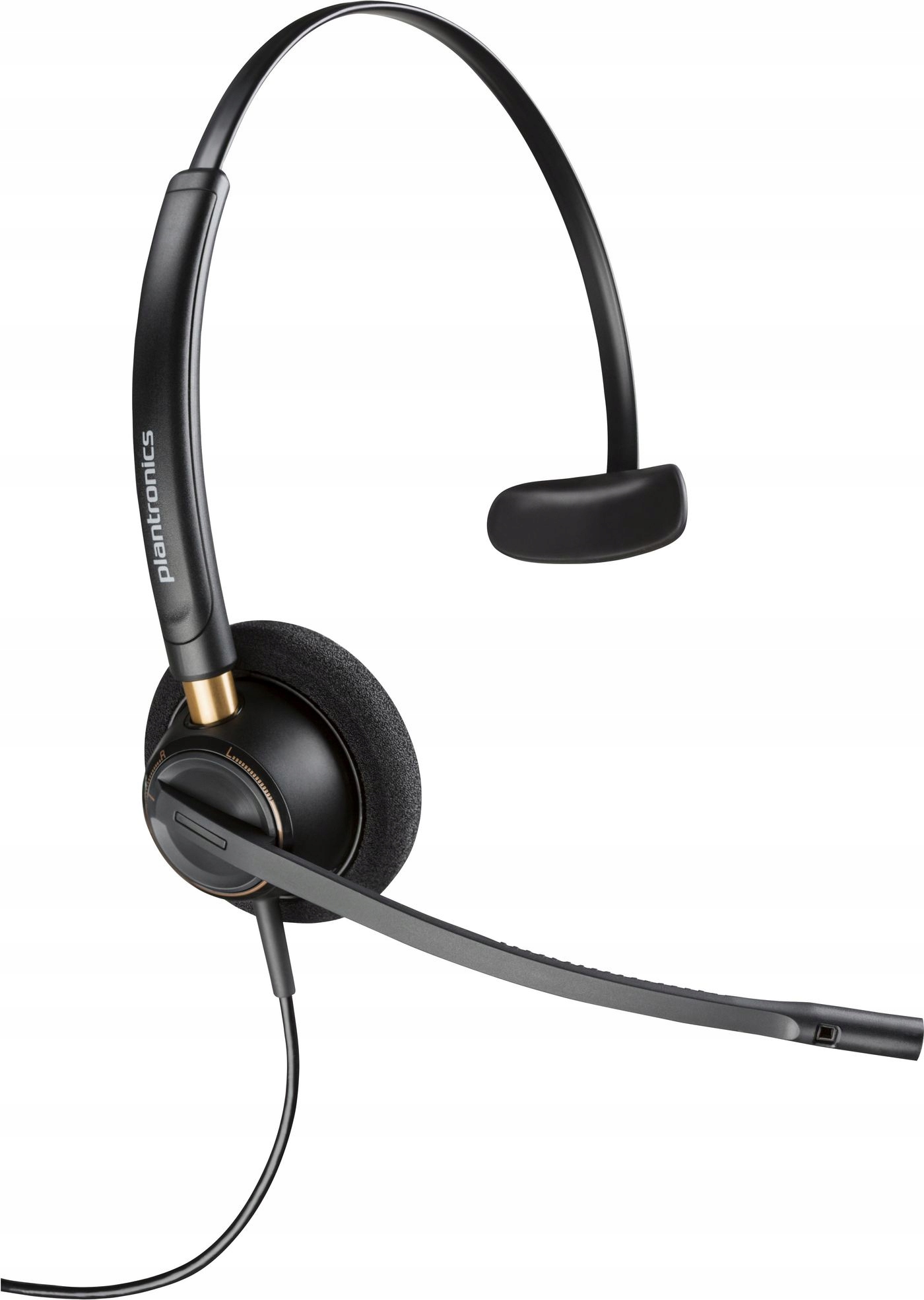Súprava slúchadiel Hp EncorePro HW510-EURO, 783Q2AA#ABB