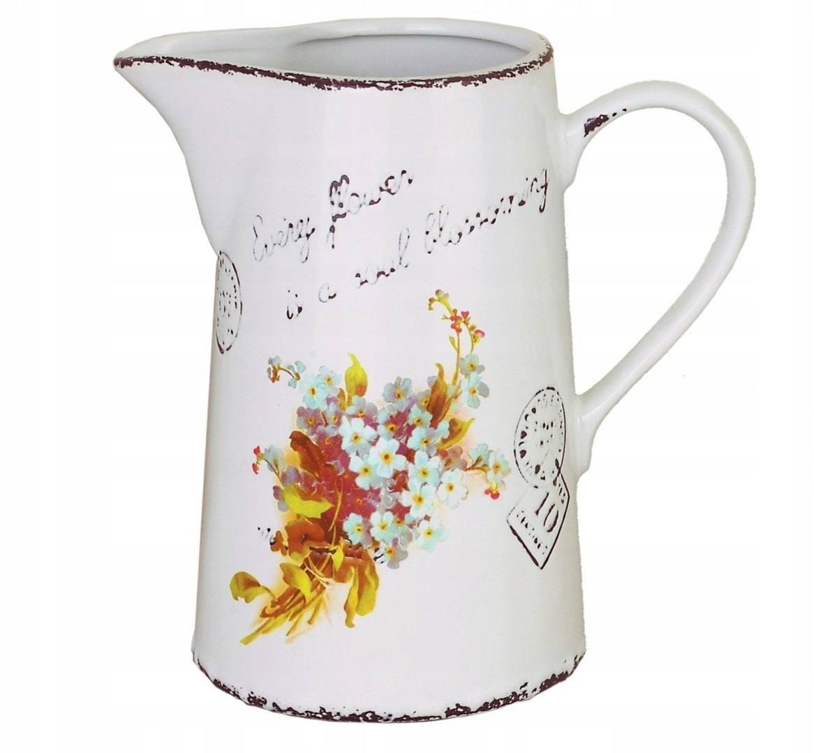 

Dzbanek ceramiczny 1L Maestro MR-20049-55