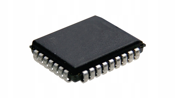 Układ scalony N28F010 CMOS pamięć FLASH
