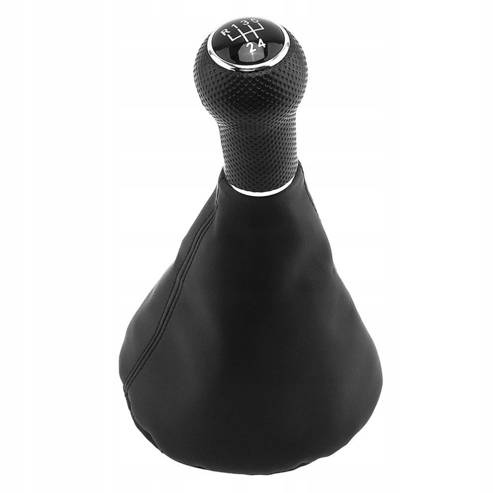 GAŁKA ZMIANY BIEGÓW AUDI A3 8L A4 B5 GOLF IV POLO