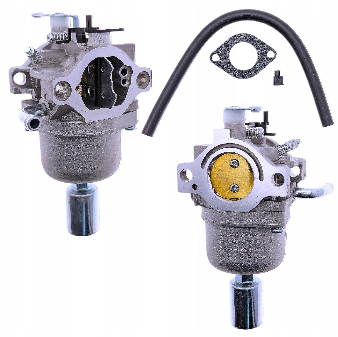 Gaźnik Nikki 591731, 594593 Do Briggs&stratton Intek 14.5-21.5 Hp