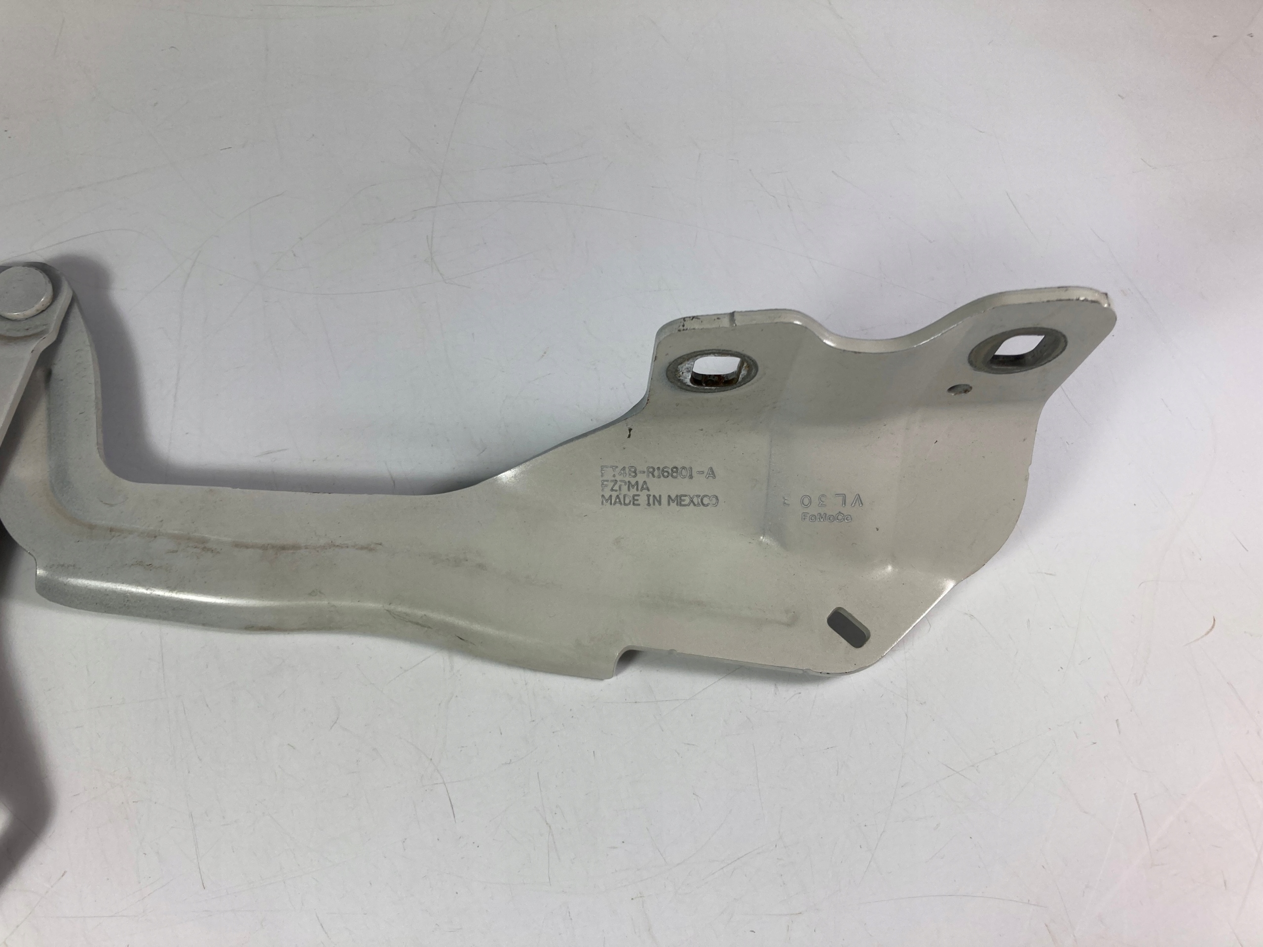 Ford Edge II MK2 hinge bonnets przedniej left 2015+