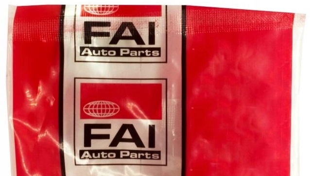 SZPILKA UNIWERSALNA KOLEKTOR WYDECHOWY TURBINA Producent części F-A1