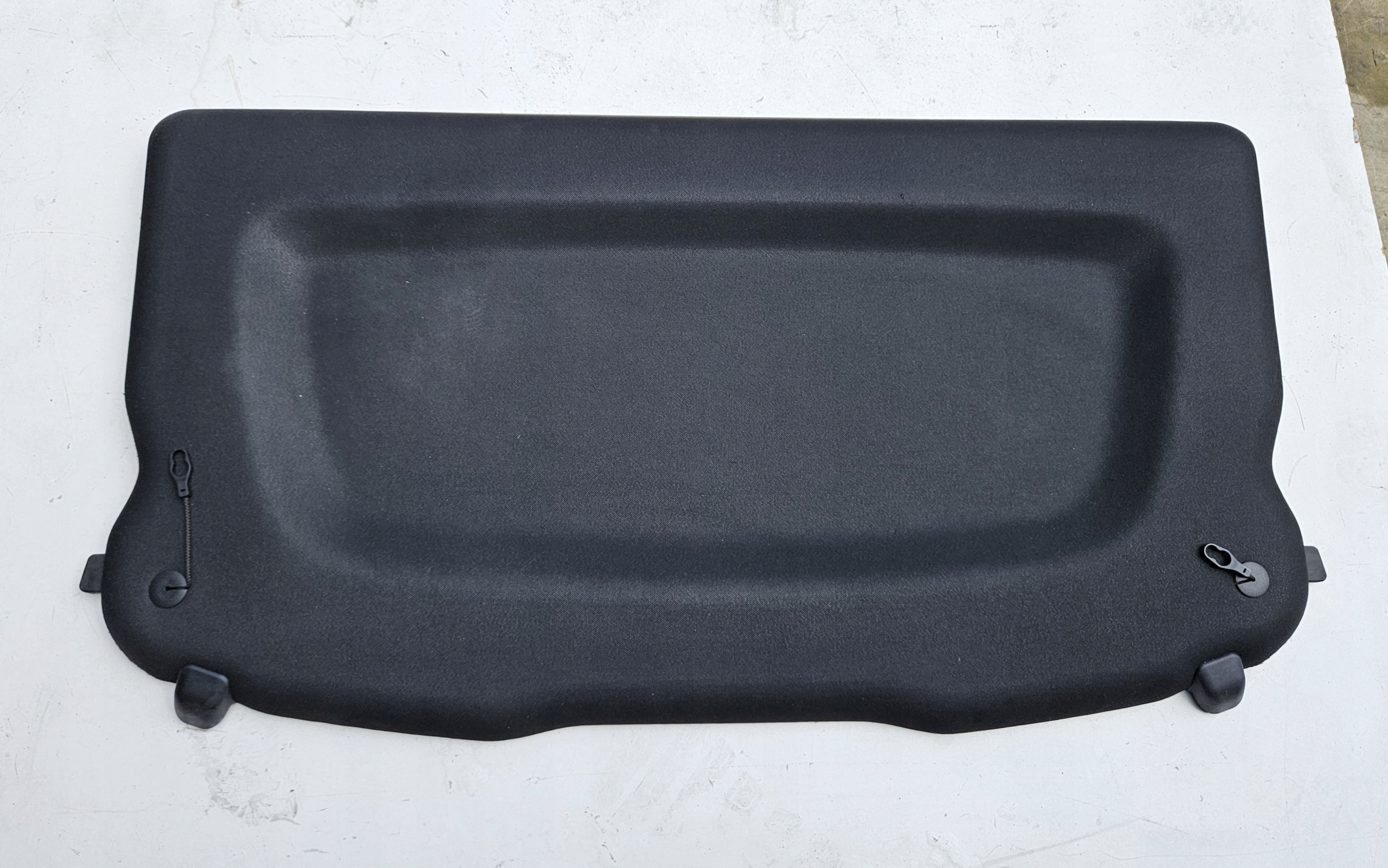 MERCEDES GLA 247 W247 H247 PÓŁKA BAGAZNIKA