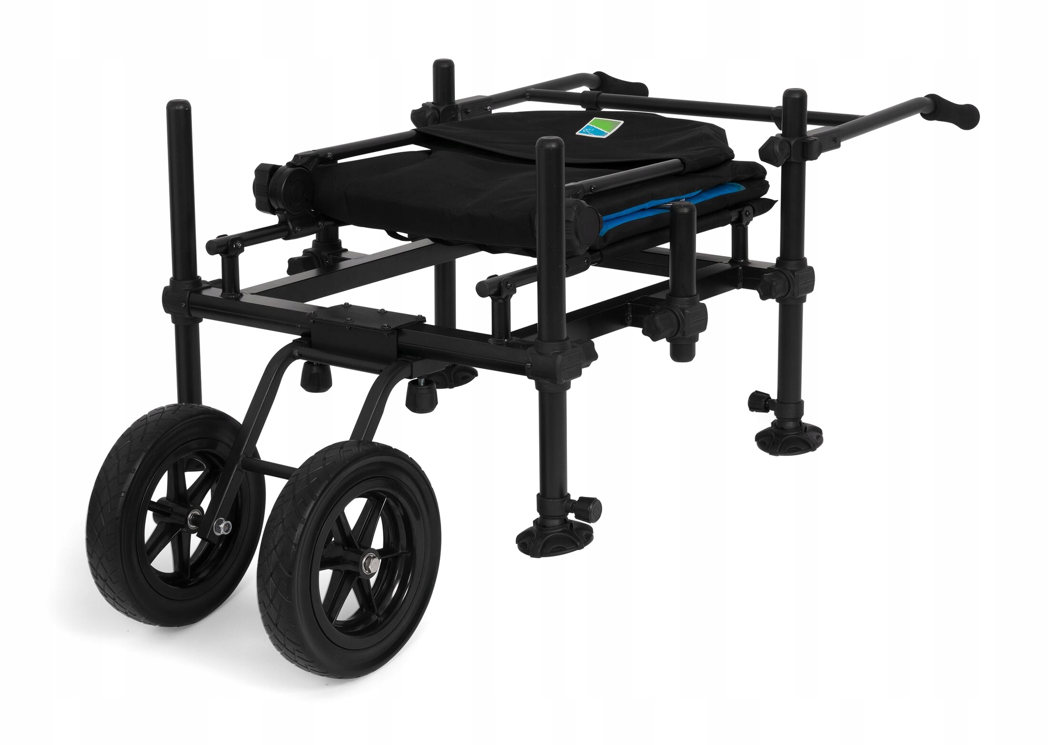 System Jezdny Preston Absolute Feeder Chair Wheel Kit