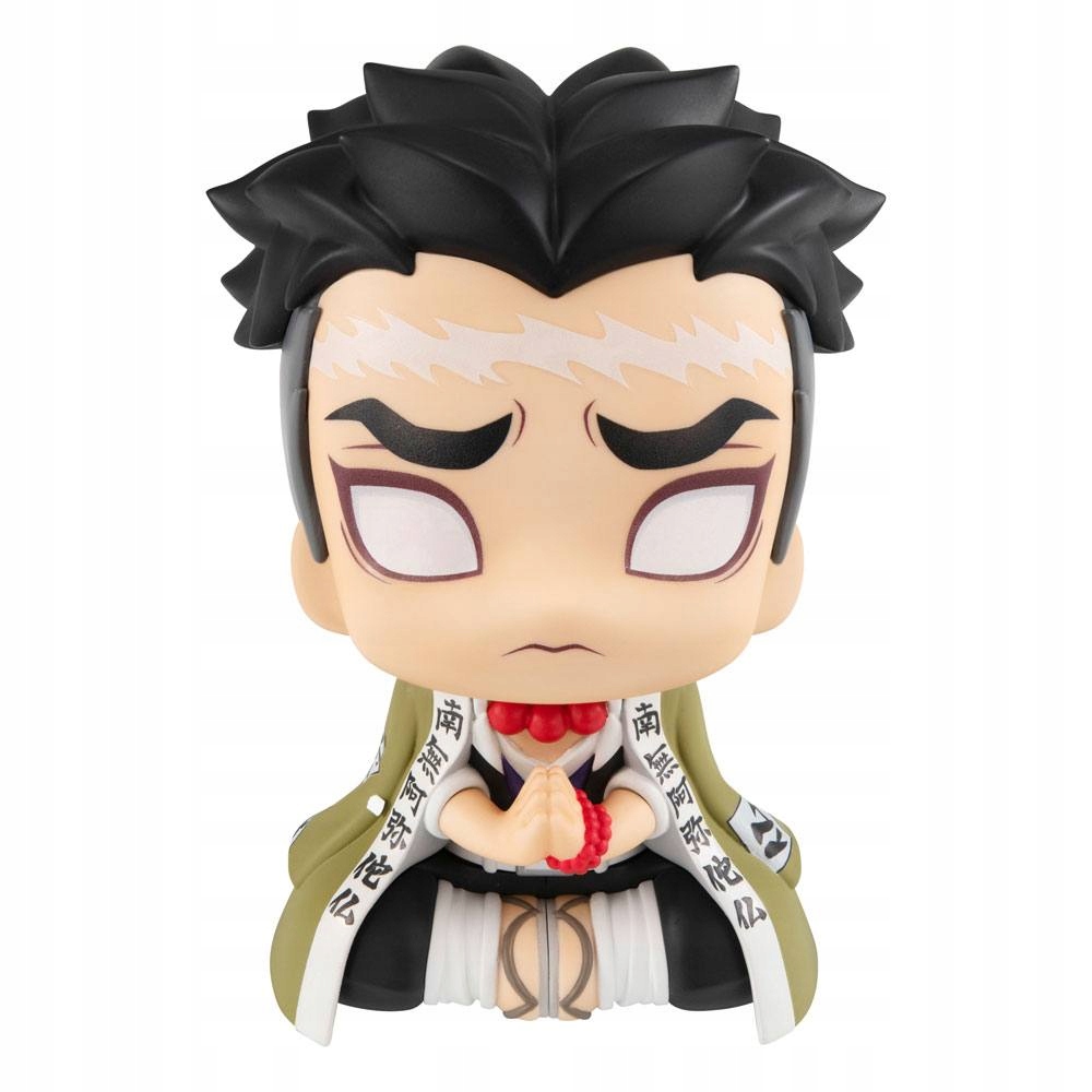 Demon Slayer Gyomei Himejima Soška Look Up 11 cm