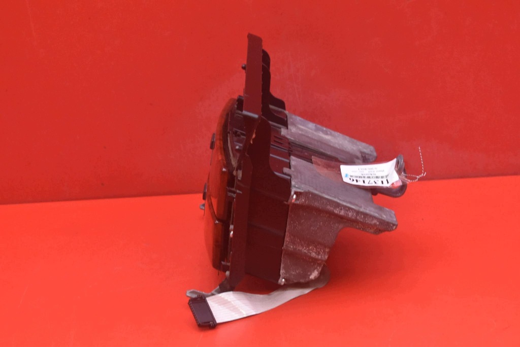 passenger compartment of the dashboard consoles TELEFON 7032886 BMW E65 E66 01-05